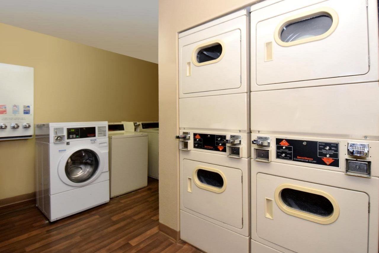 Extended Stay America Select Suites - Memphis - Cordova Extérieur photo