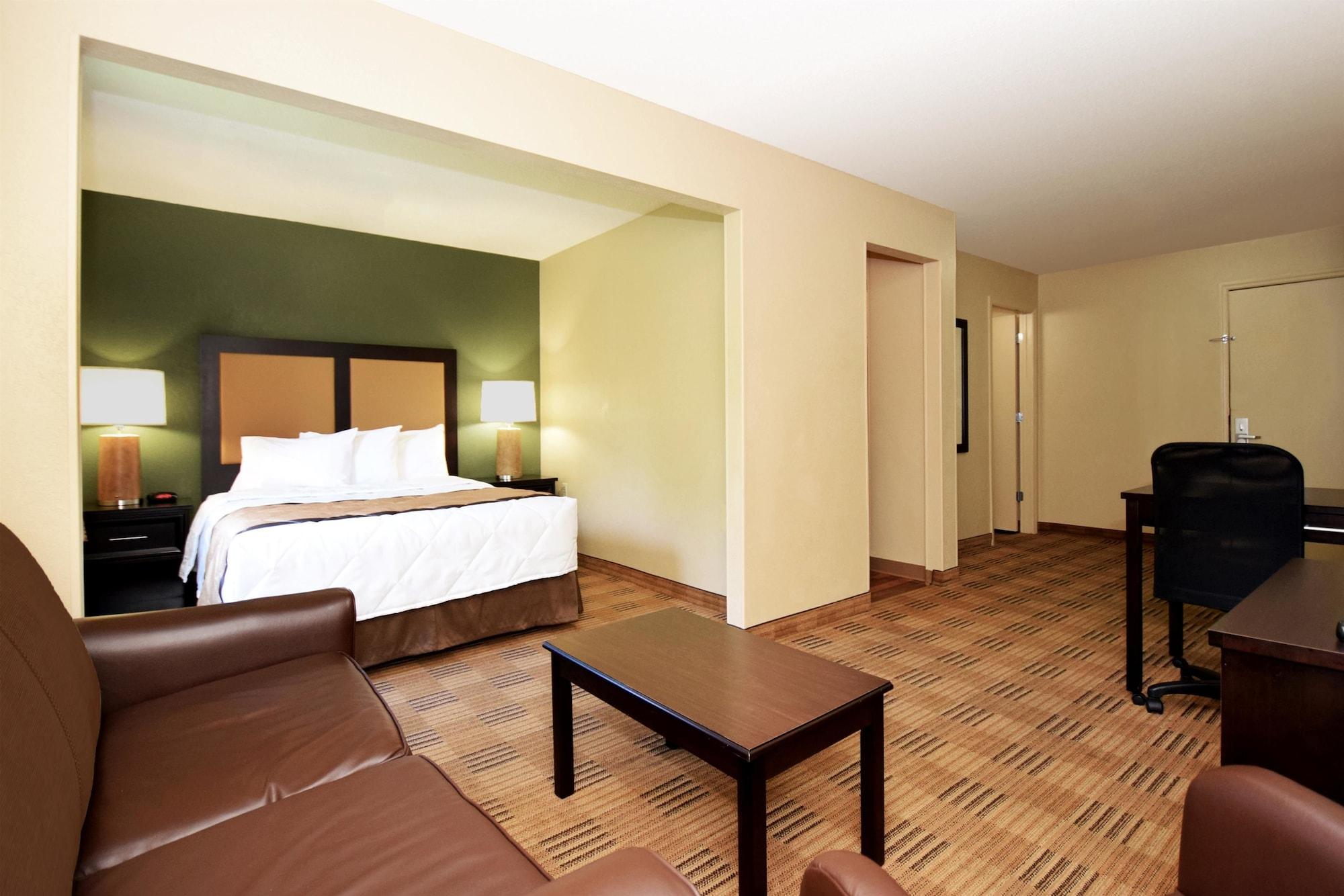 Extended Stay America Select Suites - Memphis - Cordova Extérieur photo