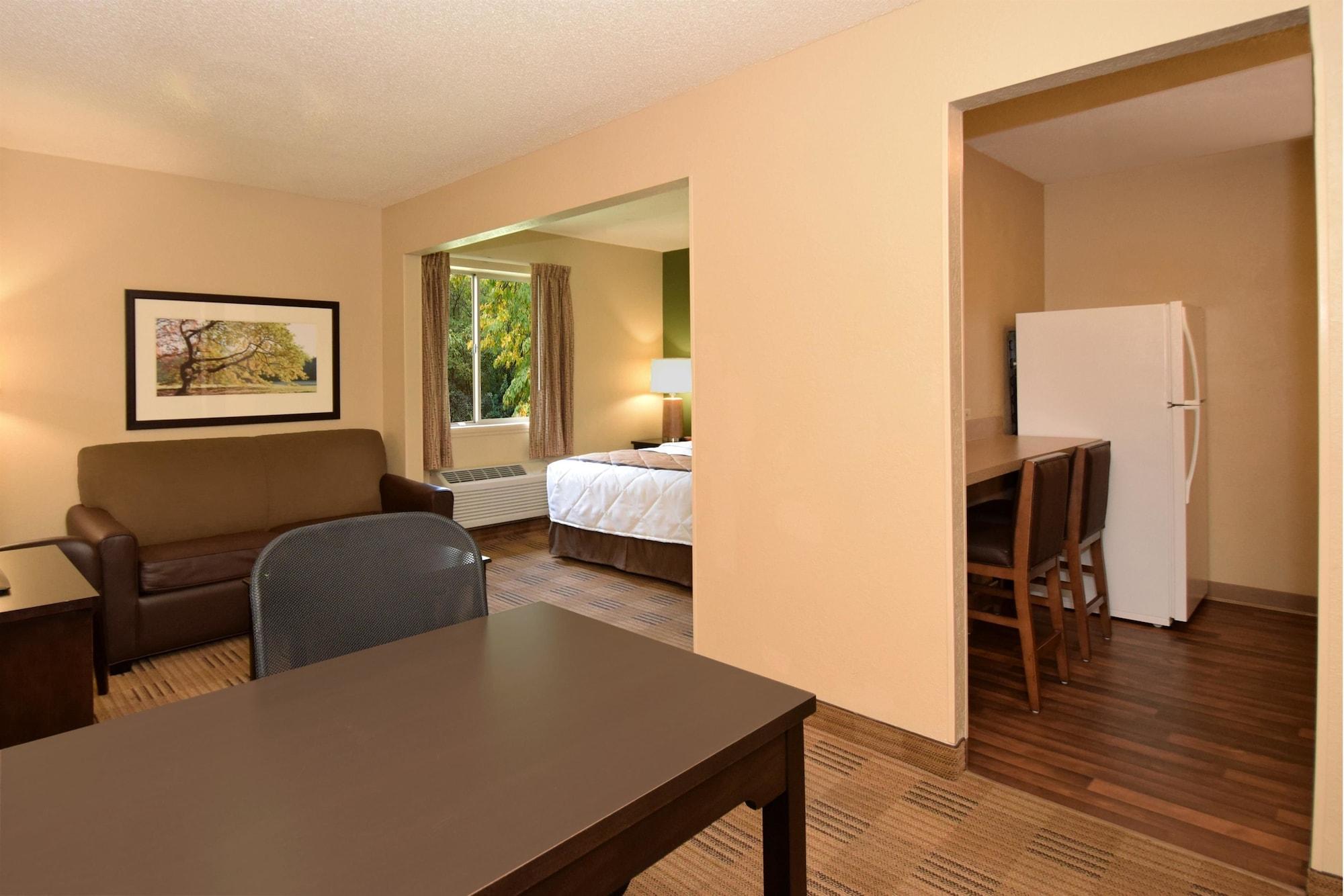 Extended Stay America Select Suites - Memphis - Cordova Extérieur photo