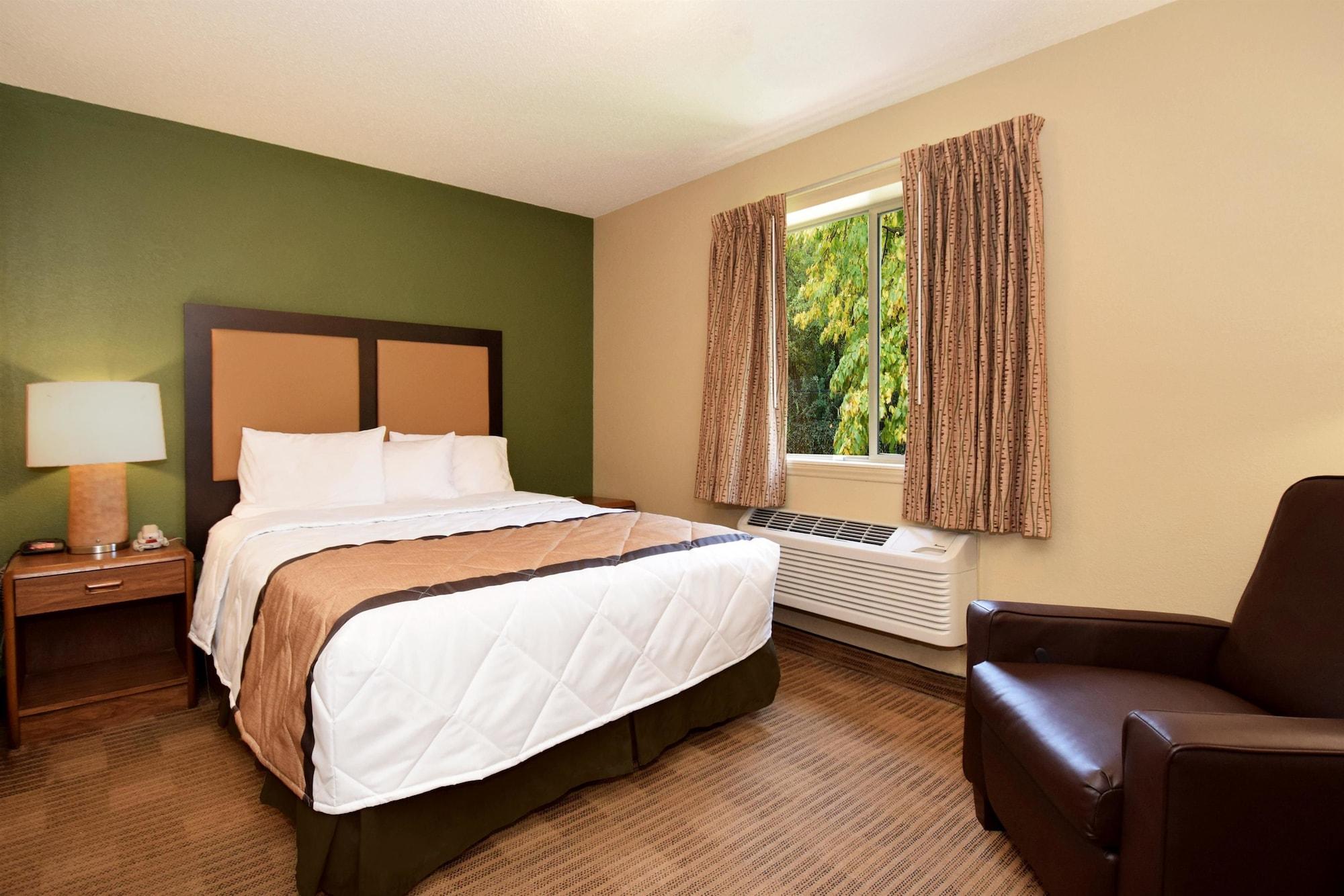 Extended Stay America Select Suites - Memphis - Cordova Extérieur photo