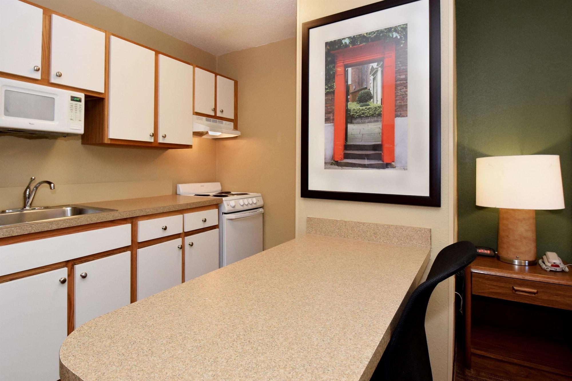Extended Stay America Select Suites - Memphis - Cordova Extérieur photo