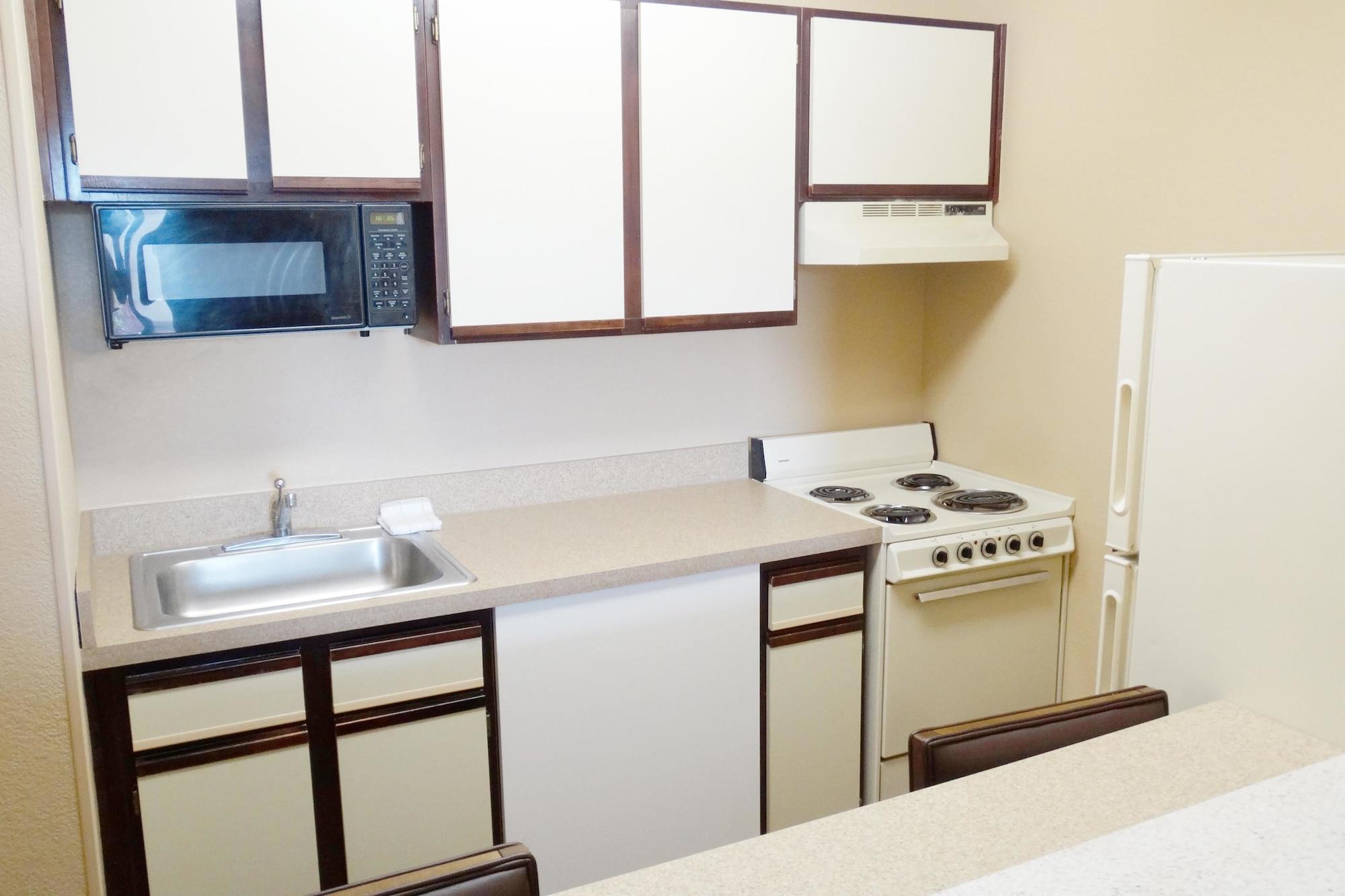Extended Stay America Select Suites - Memphis - Cordova Extérieur photo