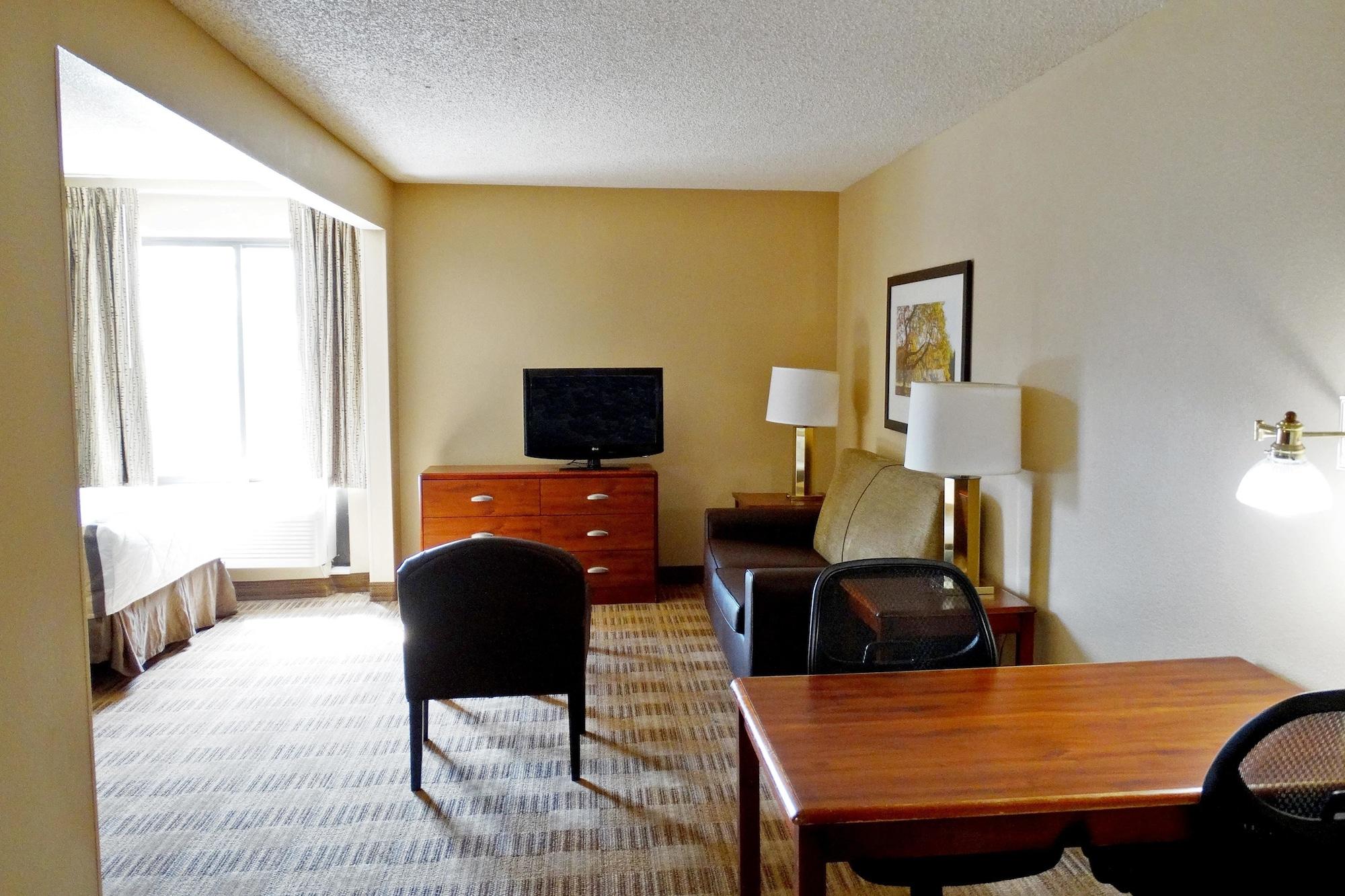 Extended Stay America Select Suites - Memphis - Cordova Extérieur photo