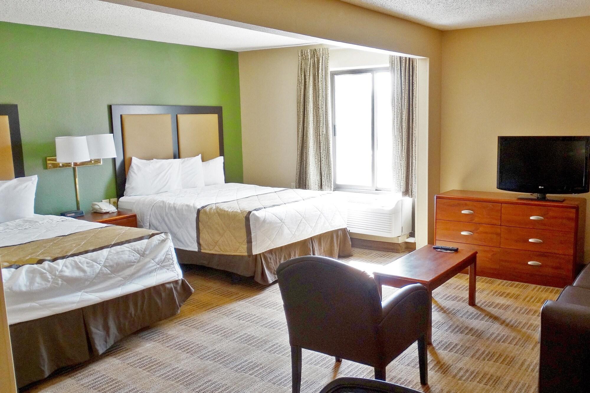 Extended Stay America Select Suites - Memphis - Cordova Extérieur photo