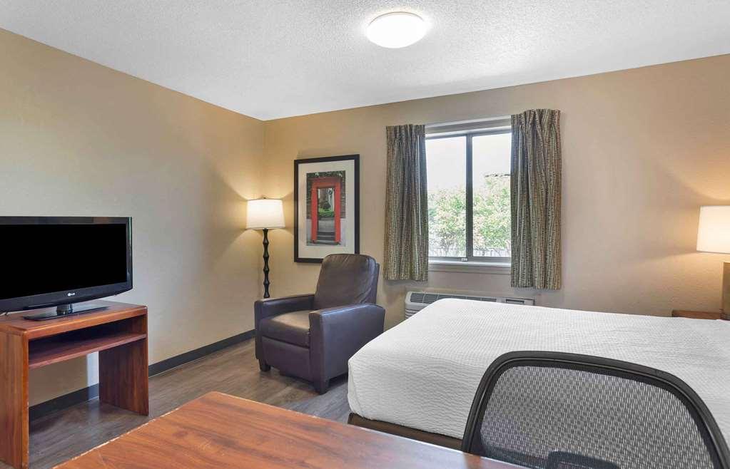 Extended Stay America Select Suites - Memphis - Cordova Chambre photo