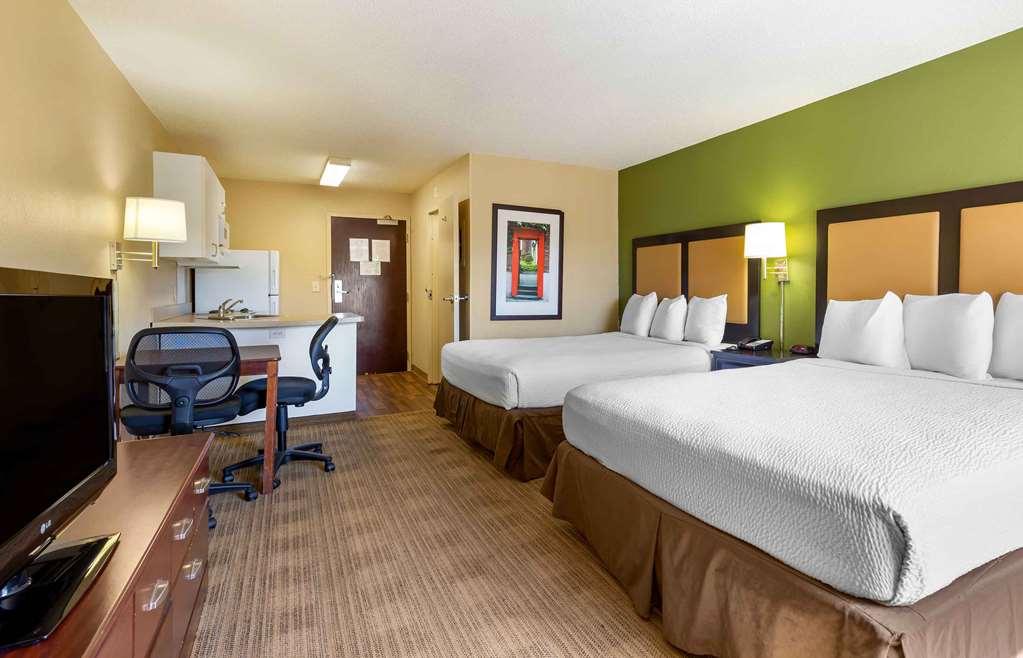 Extended Stay America Select Suites - Memphis - Cordova Chambre photo