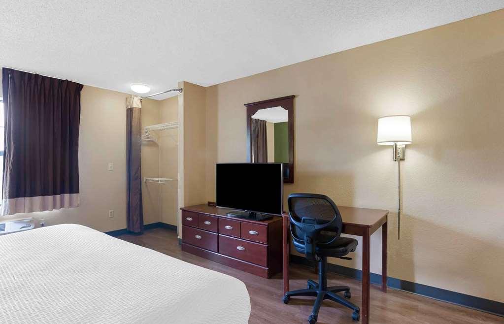 Extended Stay America Select Suites - Memphis - Cordova Chambre photo