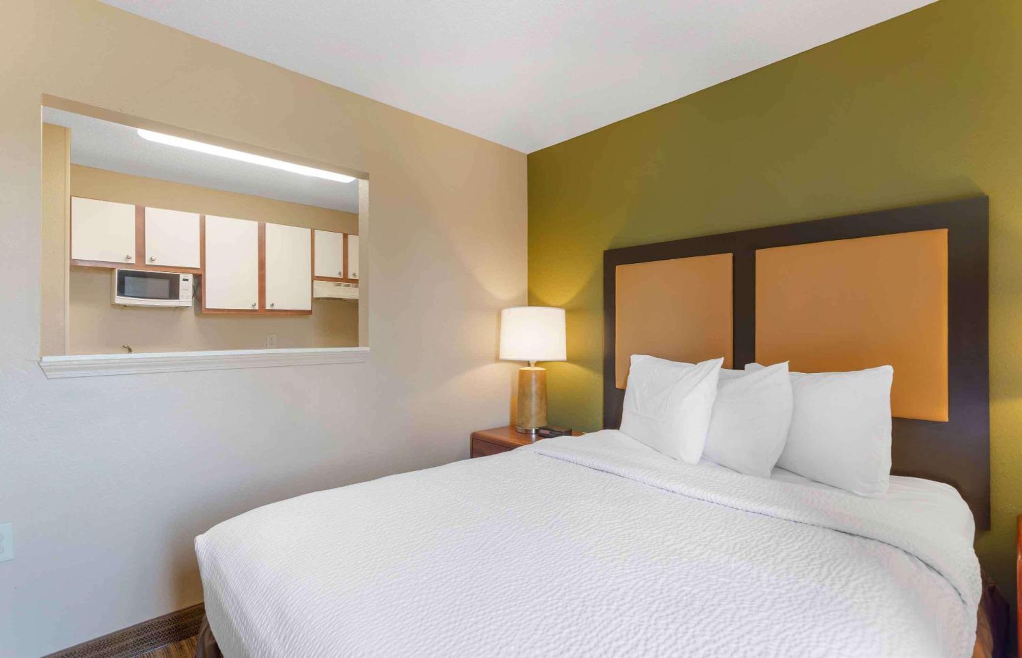 Extended Stay America Select Suites - Memphis - Cordova Extérieur photo