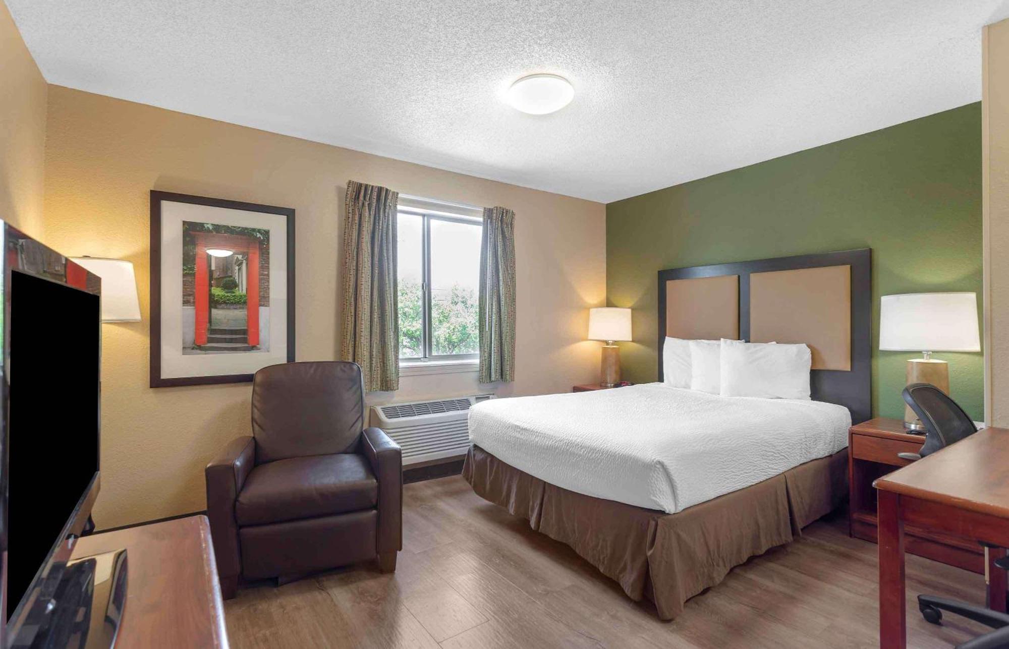 Extended Stay America Select Suites - Memphis - Cordova Extérieur photo
