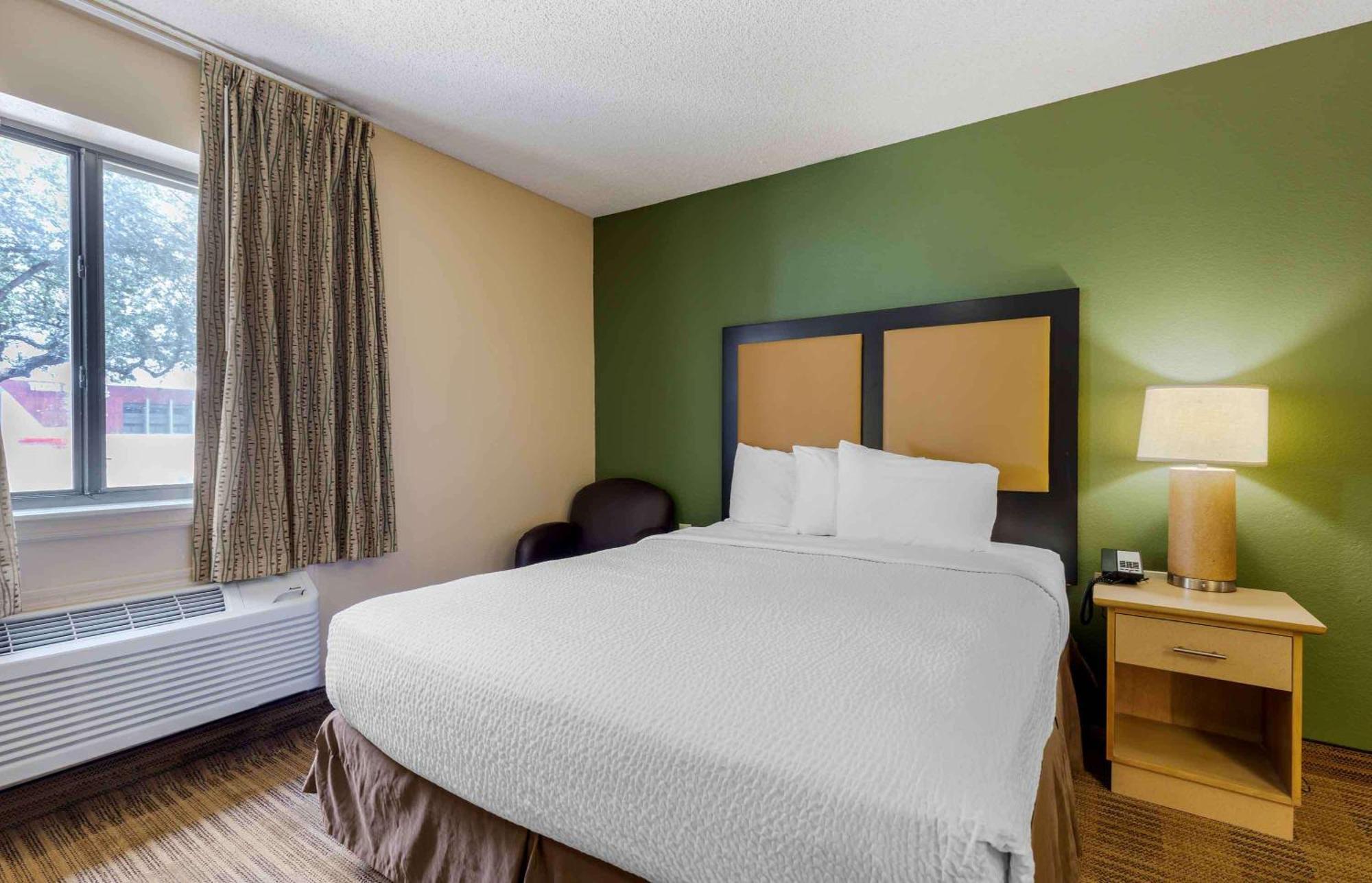 Extended Stay America Select Suites - Memphis - Cordova Extérieur photo