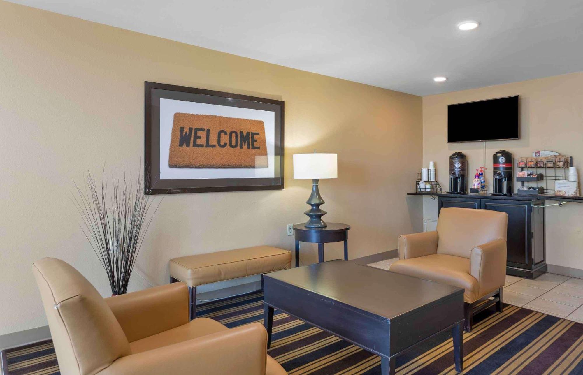 Extended Stay America Select Suites - Memphis - Cordova Extérieur photo