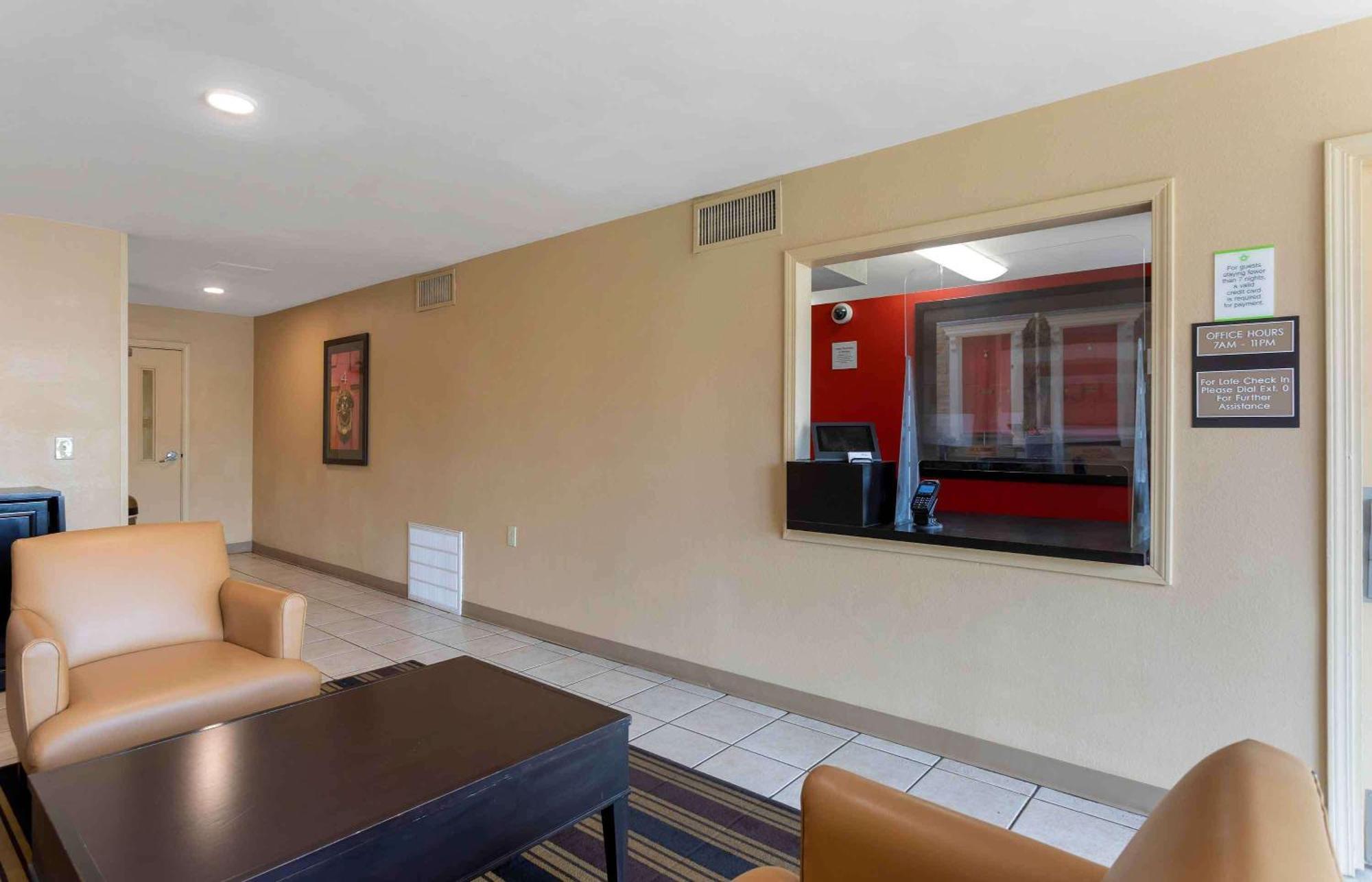 Extended Stay America Select Suites - Memphis - Cordova Extérieur photo