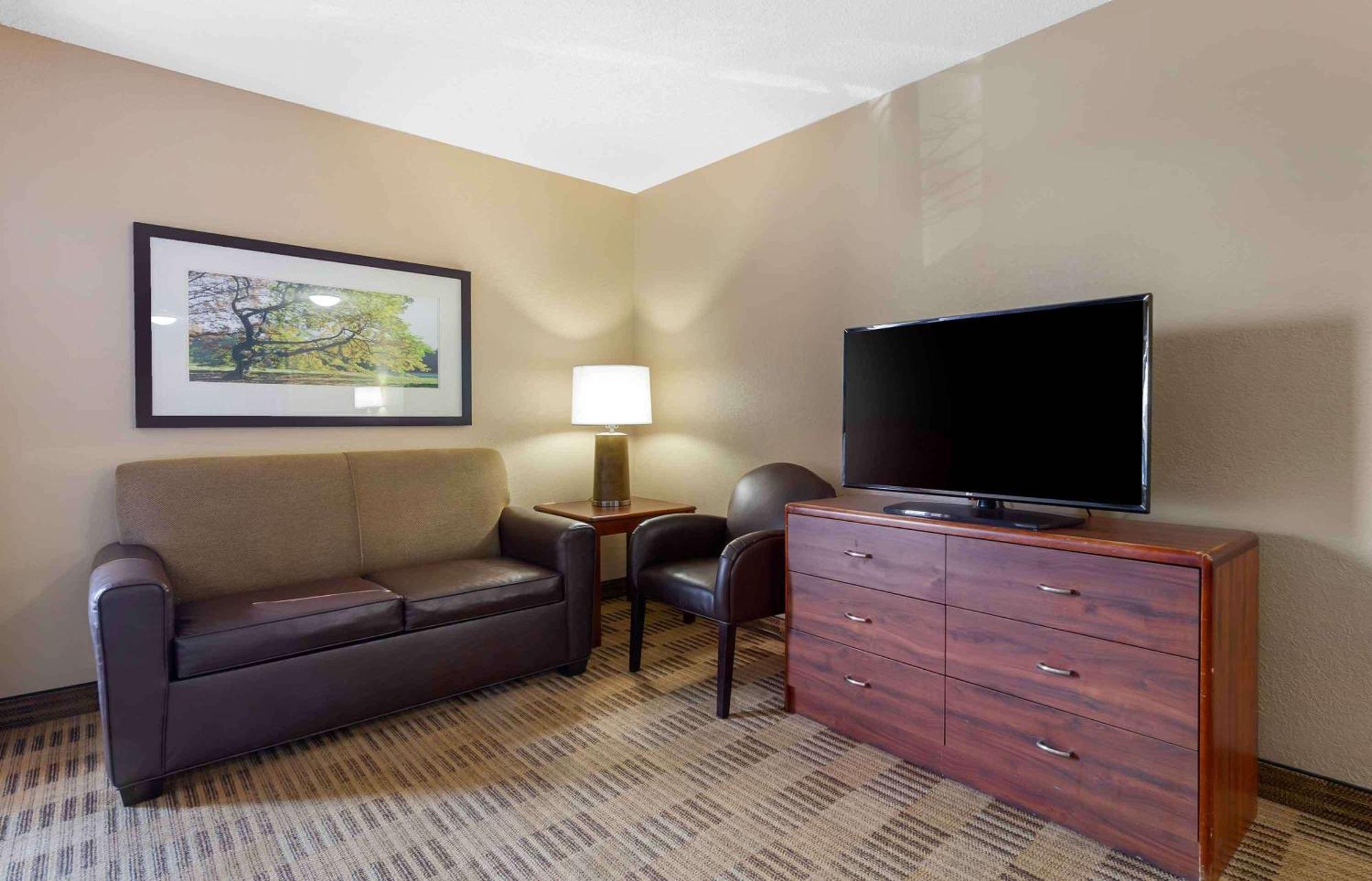 Extended Stay America Select Suites - Memphis - Cordova Extérieur photo