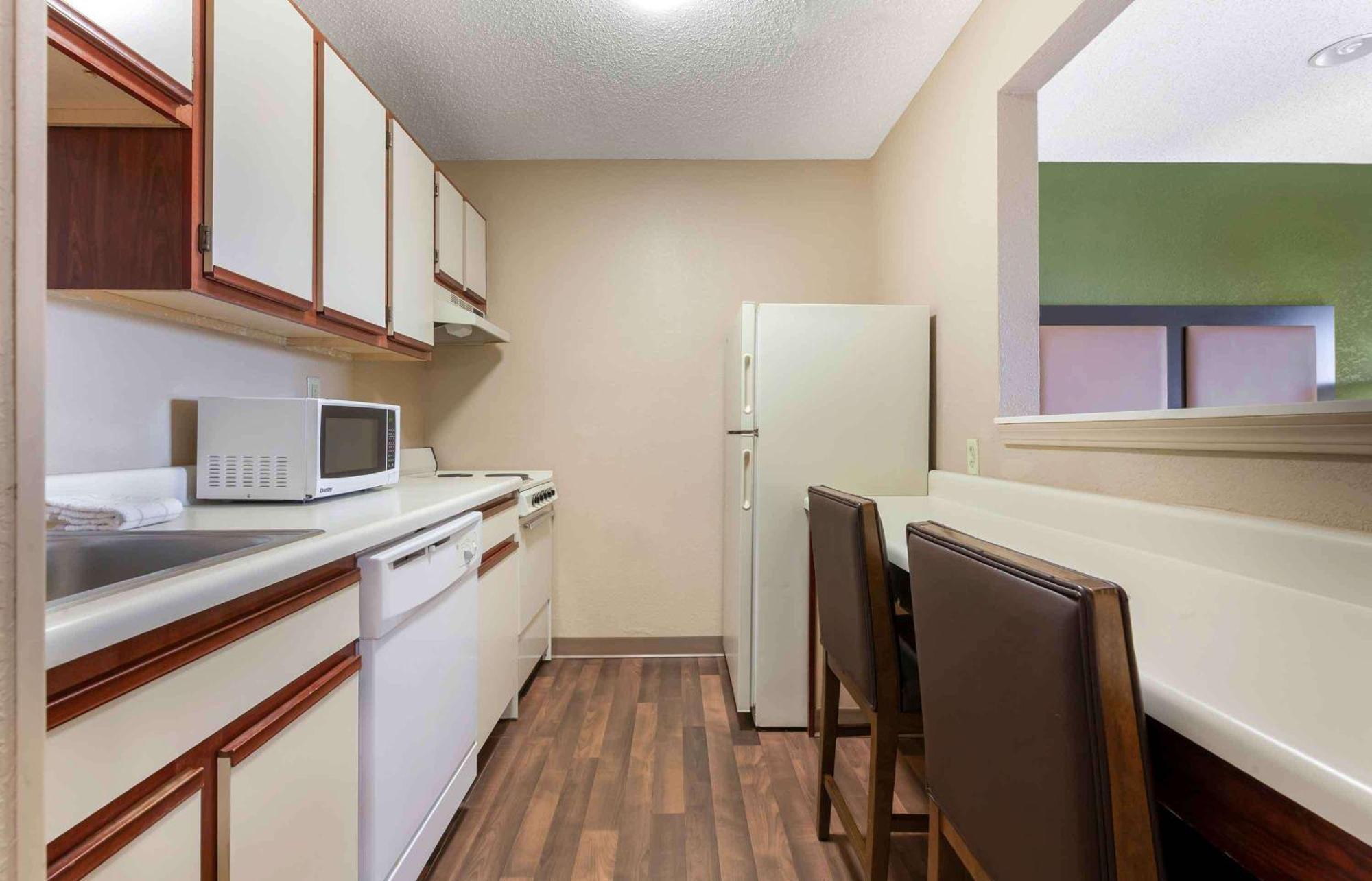 Extended Stay America Select Suites - Memphis - Cordova Extérieur photo
