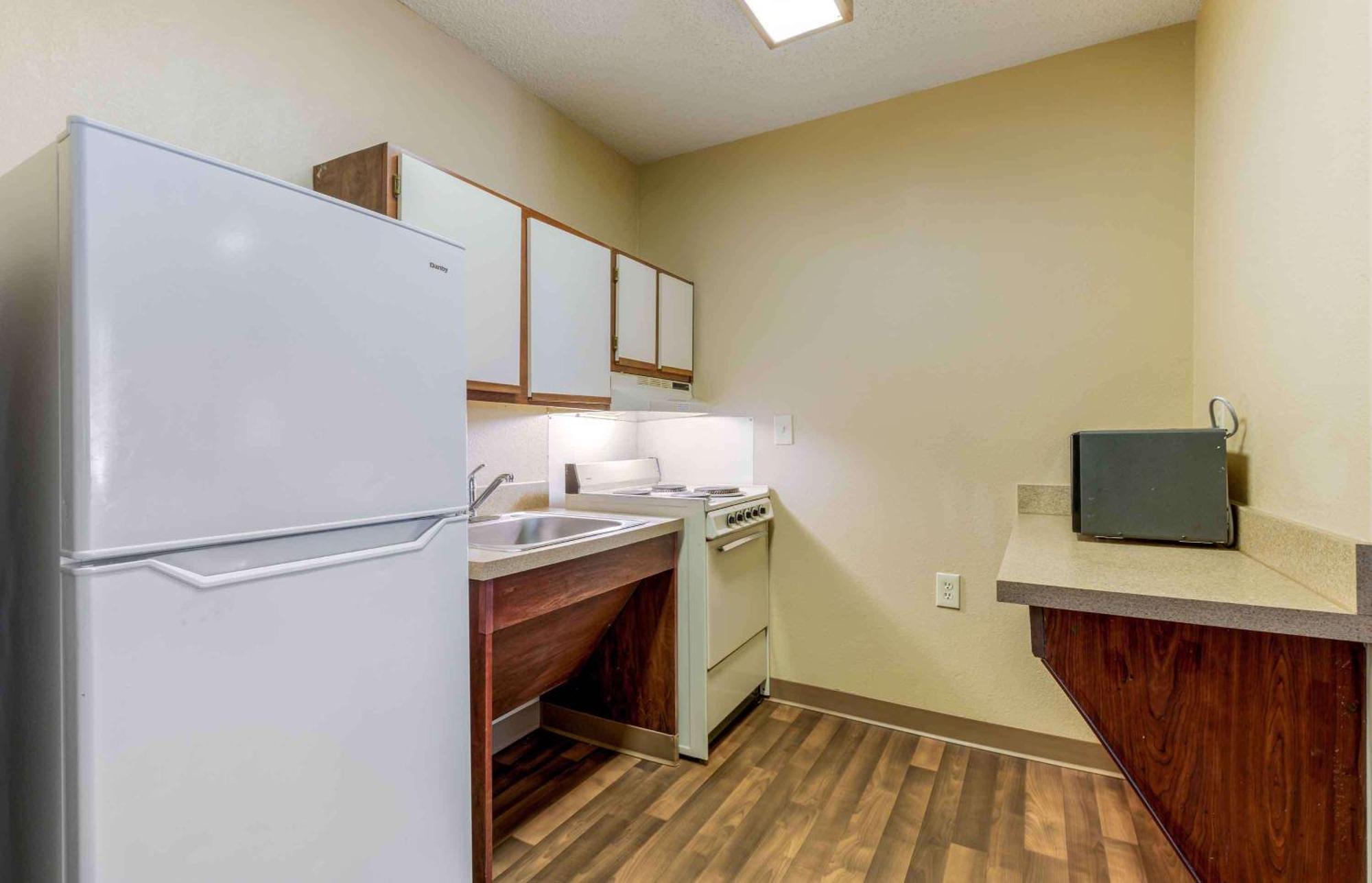 Extended Stay America Select Suites - Memphis - Cordova Extérieur photo