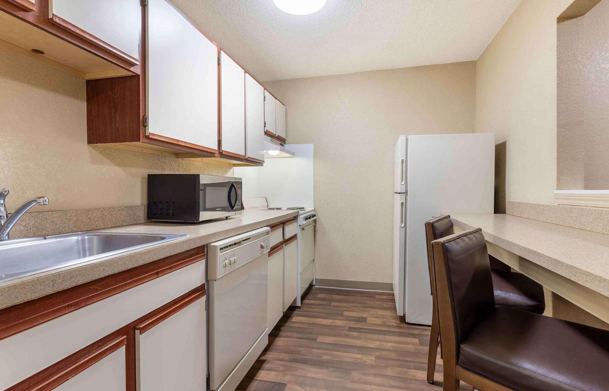 Extended Stay America Select Suites - Memphis - Cordova Extérieur photo