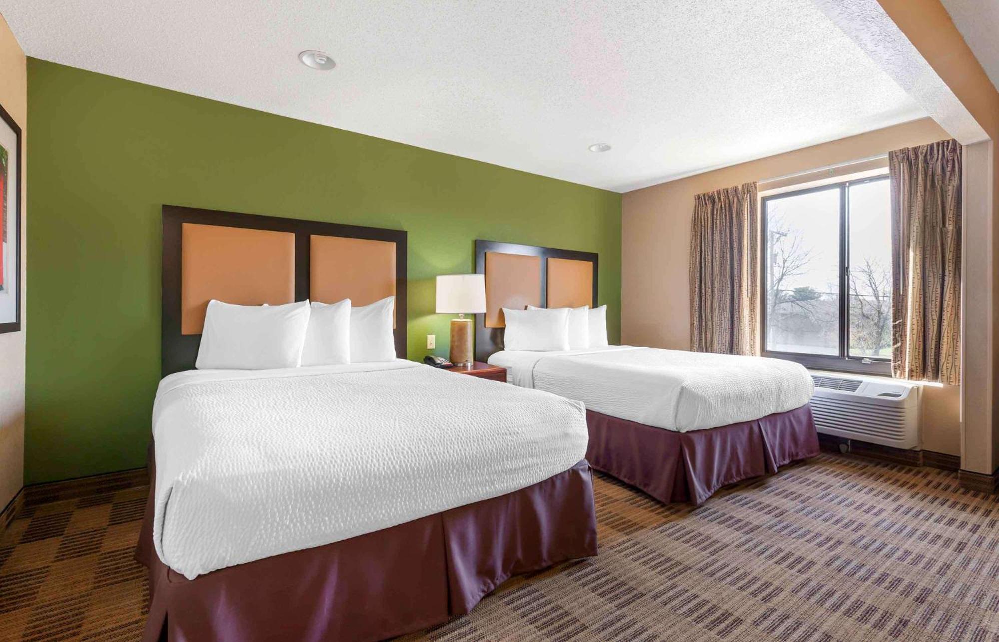 Extended Stay America Select Suites - Memphis - Cordova Extérieur photo