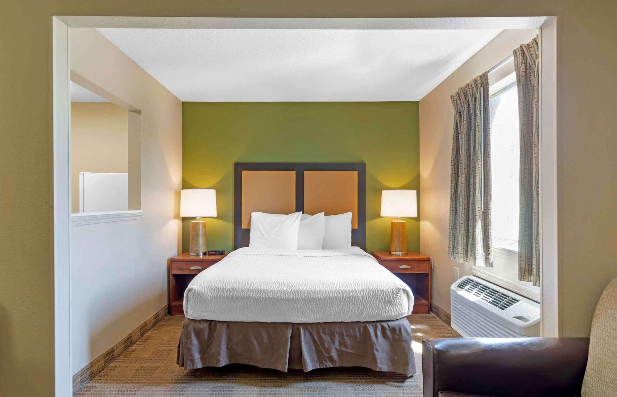 Extended Stay America Select Suites - Memphis - Cordova Extérieur photo