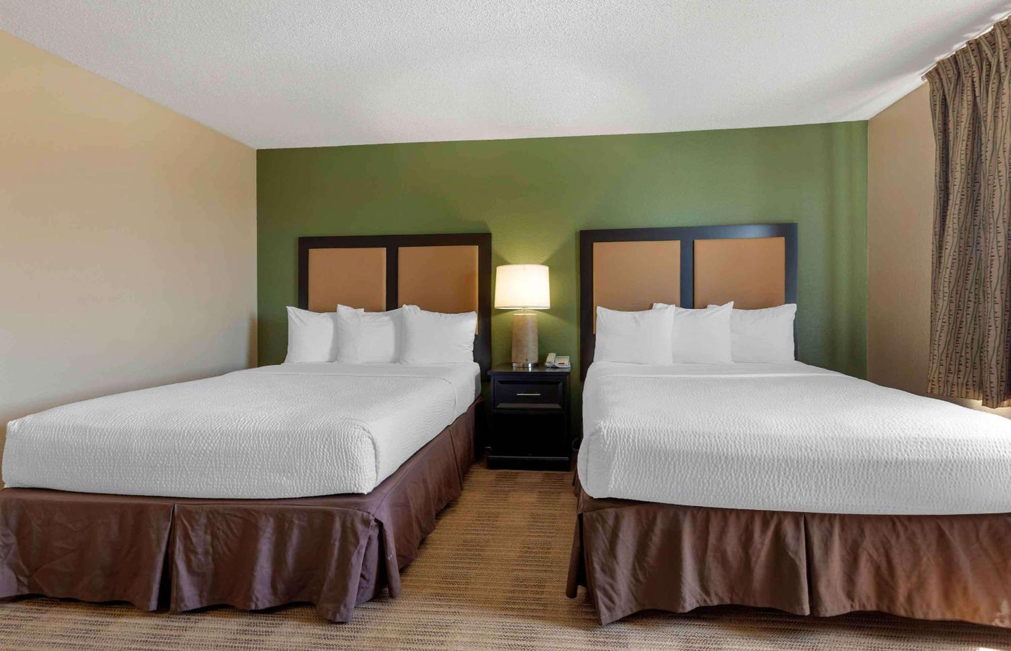 Extended Stay America Select Suites - Memphis - Cordova Extérieur photo