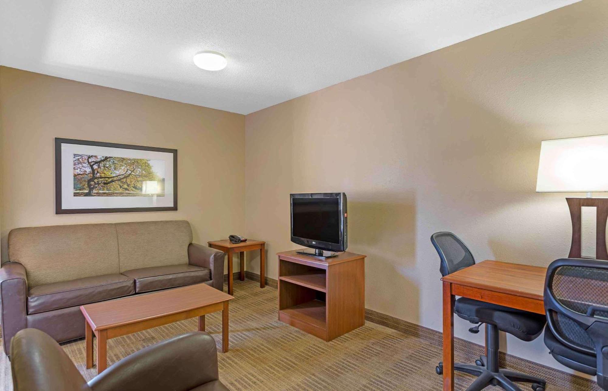 Extended Stay America Select Suites - Memphis - Cordova Extérieur photo