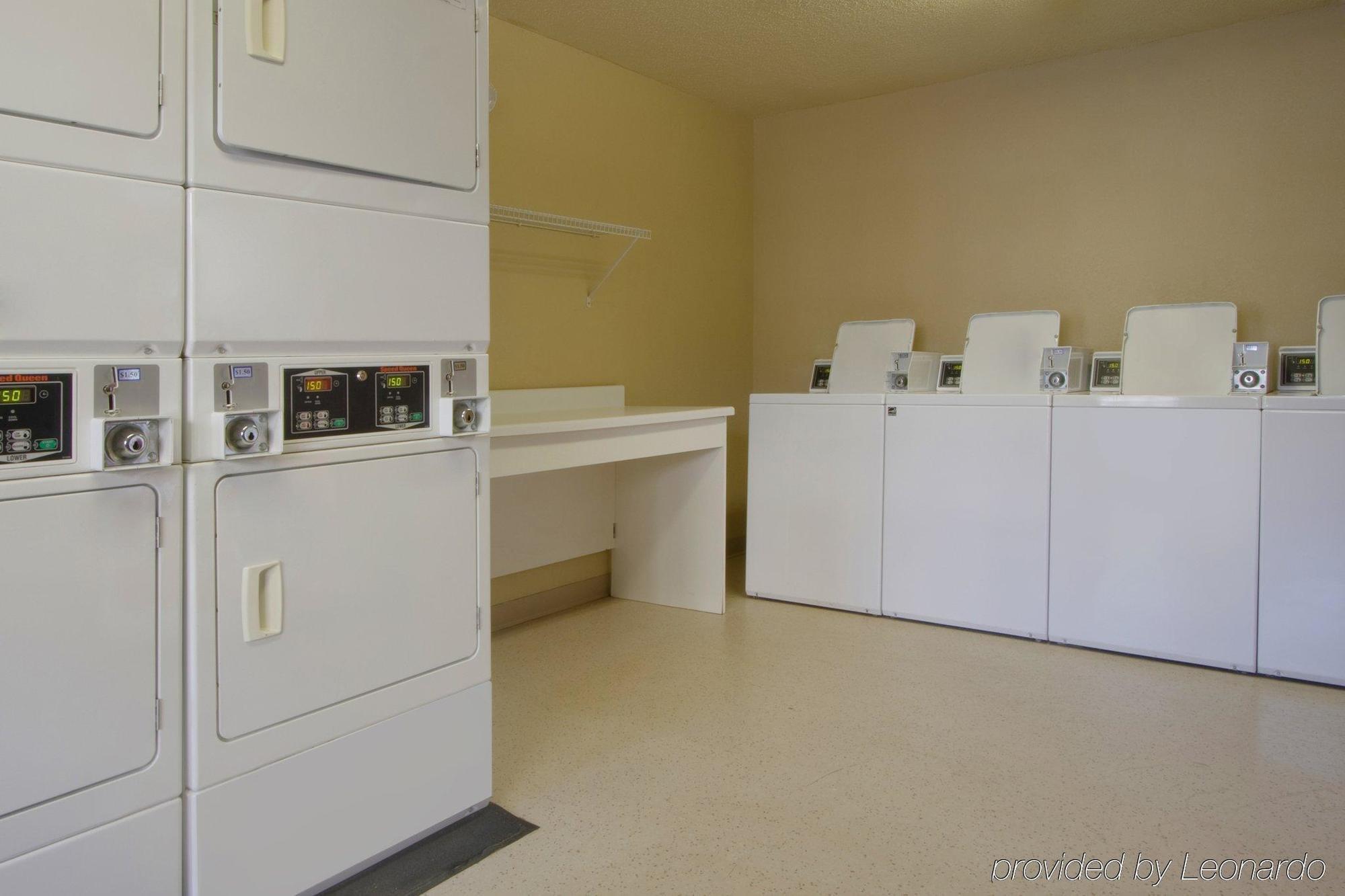 Extended Stay America Select Suites - Memphis - Cordova Extérieur photo