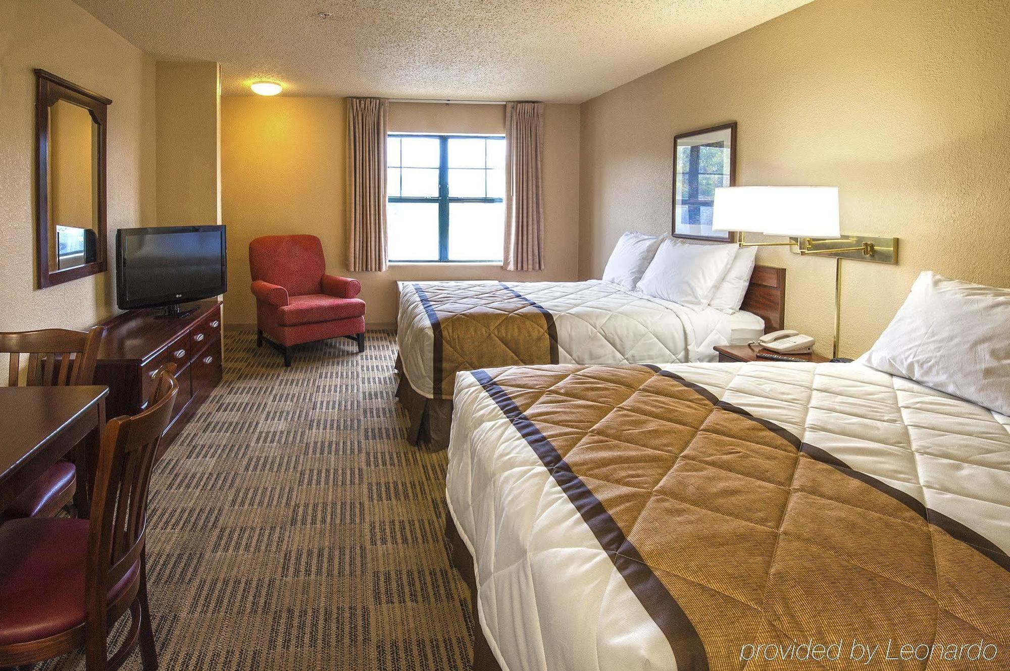 Extended Stay America Select Suites - Memphis - Cordova Extérieur photo