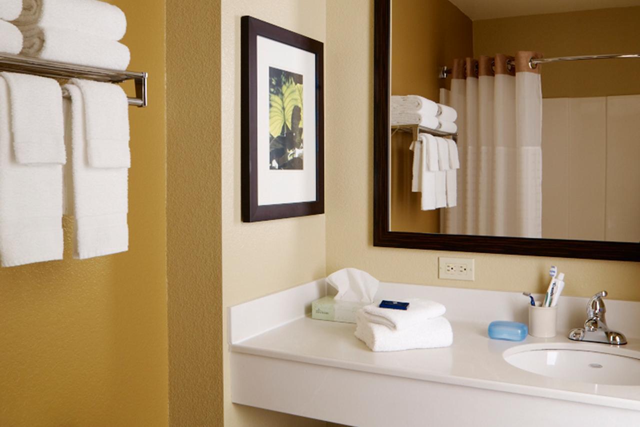 Extended Stay America Select Suites - Memphis - Cordova Extérieur photo